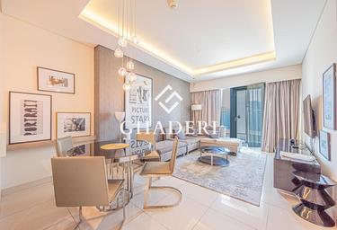 1-BD Apartment Sale, 928 sq. ft., Tower B, DAMAC Towers by Paramount, Business Bay, Dubai, UAE #1 1-BD Apartment Sale, 928 sq. ft., Tower B, DAMAC Towers by Paramount, Business Bay, Dubai, UAE #1