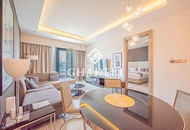 1-BD Apartment Sale, 928 sq. ft., Tower B, DAMAC Towers by Paramount, Business Bay, Dubai, UAE #3 1-BD Apartment Sale, 928 sq. ft., Tower B, DAMAC Towers by Paramount, Business Bay, Dubai, UAE #3