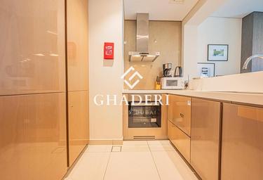 1-BD Apartment Sale, 928 sq. ft., Tower B, DAMAC Towers by Paramount, Business Bay, Dubai, UAE #4