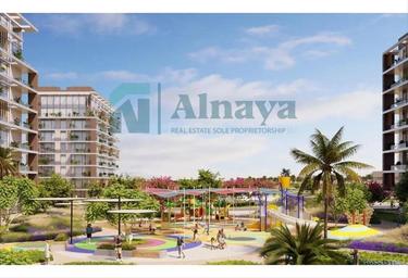 Land Sale at Alkaser, Alkaser, Yas Island, Abu Dhabi, UAE #3
