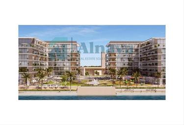 Land Sale at Alkaser, Alkaser, Yas Island, Abu Dhabi, UAE #4
