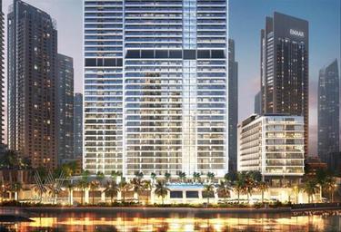 2-BD Apartment Sale, 1,000 sq. ft. at Palace Residences North, Palace Residences - North, Dubai Creek Harbour (The Lagoons), Dubai, UAE #3 2-BD Apartment Sale, 1,000 sq. ft. at Palace Residences North, Palace Residences - North, Dubai Creek Harbour (The Lagoons), Dubai, UAE #3