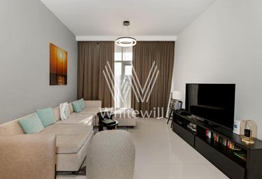 1-BD Apartment Sale, 1,000 sq. ft., Tower 108, Jumeirah Village Circle, Dubai, UAE #4