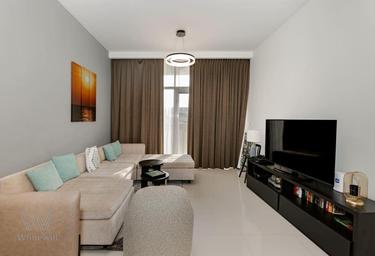 1-BD Apartment Sale, 1,000 sq. ft., Tower 108, Jumeirah Village Circle, Dubai, UAE #3