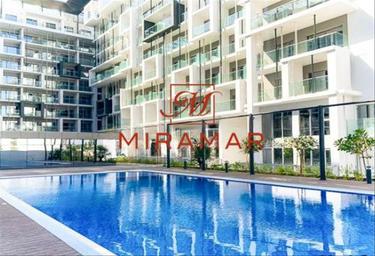2-BD Apartment Sale, 1,000 sq. ft., Oasis 1, Oasis Residences, Masdar City, Abu Dhabi, UAE #1 2-BD Apartment Sale, 1,000 sq. ft., Oasis 1, Oasis Residences, Masdar City, Abu Dhabi, UAE #1