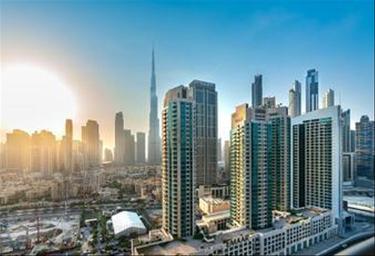 1-BD Apartment Sale, 975 sq. ft., The Sterling East, The Sterling, Business Bay, Dubai, UAE #4