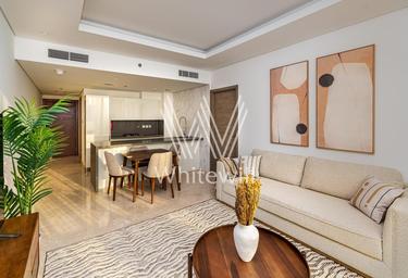 1-BD Apartment Sale, 975 sq. ft., The Sterling East, The Sterling, Business Bay, Dubai, UAE #1