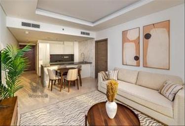 1-BD Apartment Sale, 975 sq. ft., The Sterling East, The Sterling, Business Bay, Dubai, UAE #2
