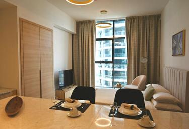 Apartment Sale, 414 sq. ft. at Regina Tower, Regina Tower, Jumeirah Village Circle, Dubai, UAE #3 Apartment Sale, 414 sq. ft. at Regina Tower, Regina Tower, Jumeirah Village Circle, Dubai, UAE #3