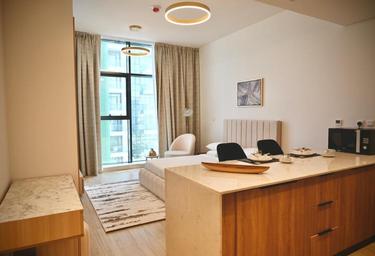 Apartment Sale, 414 sq. ft. at Regina Tower, Regina Tower, Jumeirah Village Circle, Dubai, UAE #2 Apartment Sale, 414 sq. ft. at Regina Tower, Regina Tower, Jumeirah Village Circle, Dubai, UAE #2