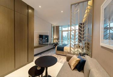 Apartment Sale, 431 sq. ft., PRIVE BY DAMAC (B), DAMAC Maison Privé, Business Bay, Dubai, UAE #3
