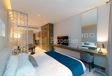 Apartment Sale, 431 sq. ft., PRIVE BY DAMAC (B), DAMAC Maison Privé, Business Bay, Dubai, UAE #4