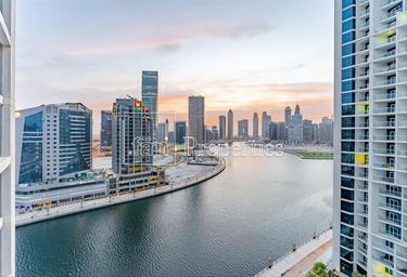Apartment Sale, 431 sq. ft., PRIVE BY DAMAC (B), DAMAC Maison Privé, Business Bay, Dubai, UAE #1