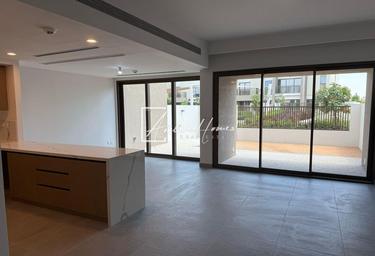 3-BD House Sale, 1,985 sq. ft. at La Violeta By Dubai Properties, La Violeta 1, Villanova, Dubai Land, Dubai, UAE #4