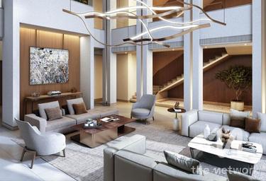 5-BD House Sale, 8,413 sq. ft. at Sobha Estates Villas, Sobha Estates Villas, Sobha Hartland II, Bukadra, Dubai, UAE #4