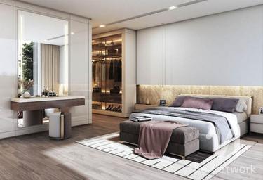 5-BD House Sale, 8,413 sq. ft. at Sobha Estates Villas, Sobha Estates Villas, Sobha Hartland II, Bukadra, Dubai, UAE #3 5-BD House Sale, 8,413 sq. ft. at Sobha Estates Villas, Sobha Estates Villas, Sobha Hartland II, Bukadra, Dubai, UAE #3