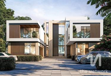 5-BD House Sale, 8,413 sq. ft. at Sobha Estates Villas, Sobha Estates Villas, Sobha Hartland II, Bukadra, Dubai, UAE #1 5-BD House Sale, 8,413 sq. ft. at Sobha Estates Villas, Sobha Estates Villas, Sobha Hartland II, Bukadra, Dubai, UAE #1