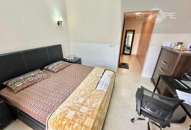 2-BD Apartment Sale, 1,000 sq. ft., Mediterranean, Canal Residence, Dubai Sports City, Dubai, UAE #3
