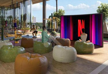 2-BD Apartment Sale, 1,000 sq. ft. at Celia Gardens, Nad Al Sheba 1, Nad Al Sheba, Dubai, UAE #3 2-BD Apartment Sale, 1,000 sq. ft. at Celia Gardens, Nad Al Sheba 1, Nad Al Sheba, Dubai, UAE #3