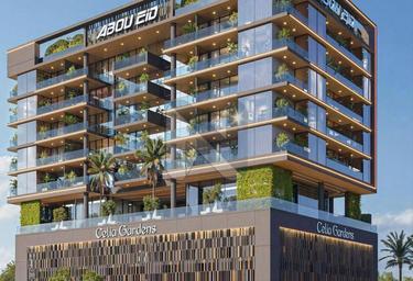 2-BD Apartment Sale, 1,000 sq. ft. at Celia Gardens, Nad Al Sheba 1, Nad Al Sheba, Dubai, UAE #1 2-BD Apartment Sale, 1,000 sq. ft. at Celia Gardens, Nad Al Sheba 1, Nad Al Sheba, Dubai, UAE #1