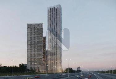 3-BD Apartment Sale, 1,000 sq. ft., Sobha Hartland, Mohammed Bin Rashid City, Dubai, UAE #2 3-BD Apartment Sale, 1,000 sq. ft., Sobha Hartland, Mohammed Bin Rashid City, Dubai, UAE #2