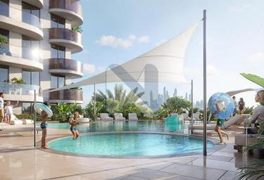 3-BD Apartment Sale, 1,000 sq. ft. at Jebel Ali Village By Nakheel, Jebel Ali Village, Jebel Ali, Dubai, UAE #2 3-BD Apartment Sale, 1,000 sq. ft. at Jebel Ali Village By Nakheel, Jebel Ali Village, Jebel Ali, Dubai, UAE #2