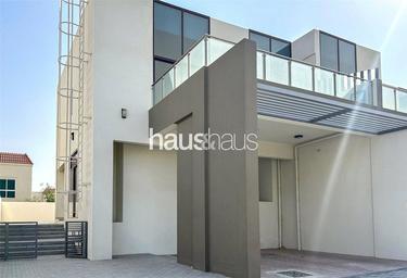 4-BD Townhouse Sale, 3,143 sq. ft. at Senses at The Fields, Senses at the Fields, District 11, Mohammed Bin Rashid City, Dubai, UAE #2 4-BD Townhouse Sale, 3,143 sq. ft. at Senses at The Fields, Senses at the Fields, District 11, Mohammed Bin Rashid City, Dubai, UAE #2