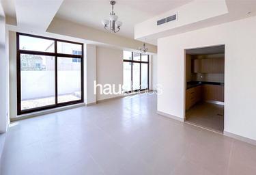 4-BD Townhouse Sale, 3,143 sq. ft. at Senses at The Fields, Senses at the Fields, District 11, Mohammed Bin Rashid City, Dubai, UAE #4