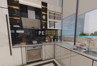 3-BD Apartment Sale, 1,000 sq. ft., Empire Lake view, Liwan, Dubai Land, Dubai, UAE #4