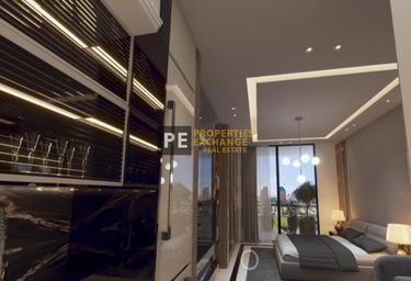 3-BD Apartment Sale, 1,000 sq. ft., Empire Lake view, Liwan, Dubai Land, Dubai, UAE #2