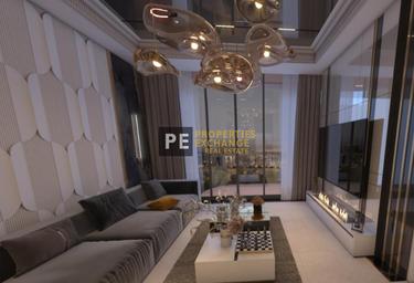 3-BD Apartment Sale, 1,000 sq. ft., Empire Lake view, Liwan, Dubai Land, Dubai, UAE #4