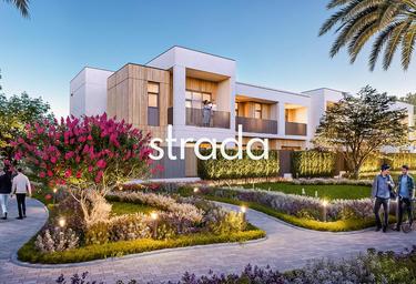 3-BD Townhouse Sale, 1,937 sq. ft. at Raya At Arabian Ranches 3 By Emaar, Raya, Arabian Ranches 3, Dubai, UAE #1 3-BD Townhouse Sale, 1,937 sq. ft. at Raya At Arabian Ranches 3 By Emaar, Raya, Arabian Ranches 3, Dubai, UAE #1