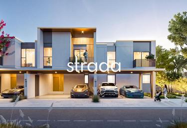 3-BD Townhouse Sale, 1,937 sq. ft. at Raya At Arabian Ranches 3 By Emaar, Raya, Arabian Ranches 3, Dubai, UAE #2 3-BD Townhouse Sale, 1,937 sq. ft. at Raya At Arabian Ranches 3 By Emaar, Raya, Arabian Ranches 3, Dubai, UAE #2