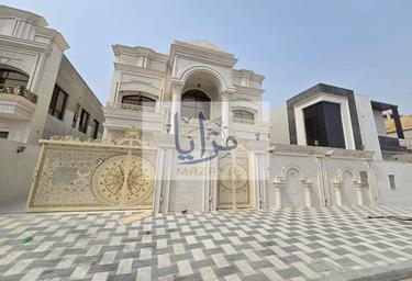 5-BD House Sale, 4,350 sq. ft., Ajman Global City, Al Alia, Ajman, UAE #1 5-BD House Sale, 4,350 sq. ft., Ajman Global City, Al Alia, Ajman, UAE #1