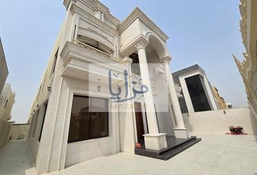 5-BD House Sale, 4,350 sq. ft., Ajman Global City, Al Alia, Ajman, UAE #3 5-BD House Sale, 4,350 sq. ft., Ajman Global City, Al Alia, Ajman, UAE #3