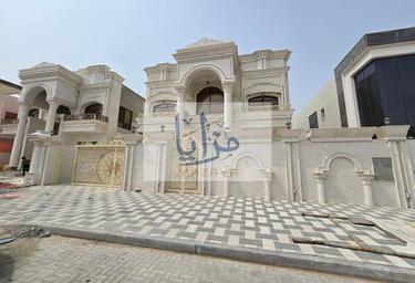 5-BD House Sale, 4,350 sq. ft., Ajman Global City, Al Alia, Ajman, UAE #2 5-BD House Sale, 4,350 sq. ft., Ajman Global City, Al Alia, Ajman, UAE #2