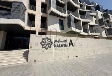 2-BD Apartment Sale, 1,000 sq. ft., Nasayem Avenue, Mirdif Hills, Mirdif, Dubai, UAE #1