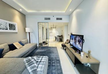 1-BD Apartment Sale, 955 sq. ft., PRIVE BY DAMAC (A), DAMAC Maison Privé, Business Bay, Dubai, UAE #4