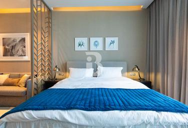 Apartment Sale, 431 sq. ft., PRIVE BY DAMAC (A), DAMAC Maison Privé, Business Bay, Dubai, UAE #4