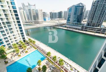 Apartment Sale, 431 sq. ft., PRIVE BY DAMAC (A), DAMAC Maison Privé, Business Bay, Dubai, UAE #1