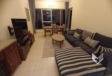 1-BD Apartment Sale, 842 sq. ft., Skycourts Tower A, Skycourts Towers, Dubai Land, Dubai, UAE #1