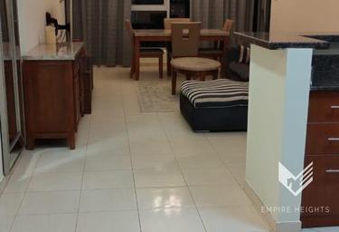 1-BD Apartment Sale, 842 sq. ft., Skycourts Tower A, Skycourts Towers, Dubai Land, Dubai, UAE #3