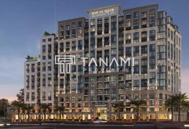 1-BD Apartment Sale, 675 sq. ft. at Bab Al Qasr Residence 25, Bab Al Qasr Residence 25, Yas Bay, Yas Island, Abu Dhabi, UAE #1 1-BD Apartment Sale, 675 sq. ft. at Bab Al Qasr Residence 25, Bab Al Qasr Residence 25, Yas Bay, Yas Island, Abu Dhabi, UAE #1