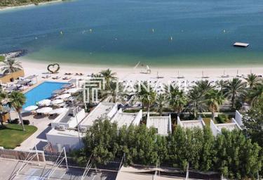 1-BD Apartment Sale, 675 sq. ft. at Bab Al Qasr Residence 25, Bab Al Qasr Residence 25, Yas Bay, Yas Island, Abu Dhabi, UAE #4