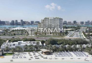 1-BD Apartment Sale, 675 sq. ft. at Bab Al Qasr Residence 25, Bab Al Qasr Residence 25, Yas Bay, Yas Island, Abu Dhabi, UAE #3 1-BD Apartment Sale, 675 sq. ft. at Bab Al Qasr Residence 25, Bab Al Qasr Residence 25, Yas Bay, Yas Island, Abu Dhabi, UAE #3