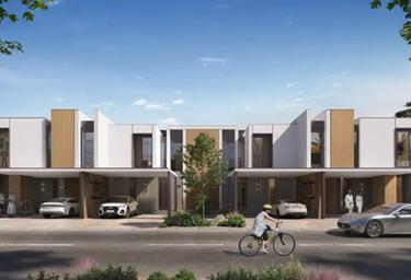 3-BD Townhouse Sale, 2,280 sq. ft. at Leon, Leon at Athlon, Athlon by Aldar, Dubai Land, Dubai, UAE #3 3-BD Townhouse Sale, 2,280 sq. ft. at Leon, Leon at Athlon, Athlon by Aldar, Dubai Land, Dubai, UAE #3