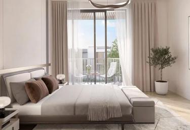 3-BD Townhouse Sale, 2,280 sq. ft. at Leon, Leon at Athlon, Athlon by Aldar, Dubai Land, Dubai, UAE #1 3-BD Townhouse Sale, 2,280 sq. ft. at Leon, Leon at Athlon, Athlon by Aldar, Dubai Land, Dubai, UAE #1