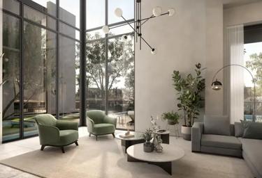 3-BD Townhouse Sale, 2,280 sq. ft. at Leon, Leon at Athlon, Athlon by Aldar, Dubai Land, Dubai, UAE #2 3-BD Townhouse Sale, 2,280 sq. ft. at Leon, Leon at Athlon, Athlon by Aldar, Dubai Land, Dubai, UAE #2