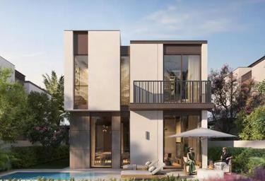 3-BD Townhouse Sale, 2,280 sq. ft. at Leon, Leon at Athlon, Athlon by Aldar, Dubai Land, Dubai, UAE #2 3-BD Townhouse Sale, 2,280 sq. ft. at Leon, Leon at Athlon, Athlon by Aldar, Dubai Land, Dubai, UAE #2