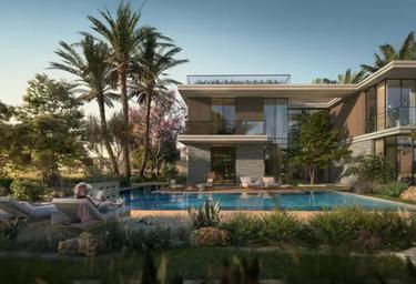 3-BD Townhouse Sale, 2,280 sq. ft. at Leon, Leon at Athlon, Athlon by Aldar, Dubai Land, Dubai, UAE #4